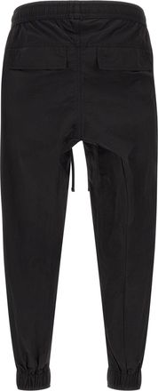 Thom Krom M P Joggers - Black