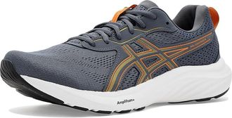 Asics Gel-Contend 9 Mens Shoes Carrier Grey/Anzu : 11.5 4E - Extra Wide, Synthetic/Textile
