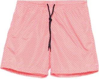 Drumohr Swim Shorts