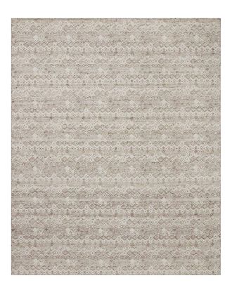 Loloi Rugs Traditional/Oriental Raven Accent Rug