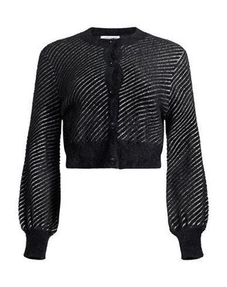 Sandro Ferrone STRICKWAREN - Strickjacken auf YOOX.COM