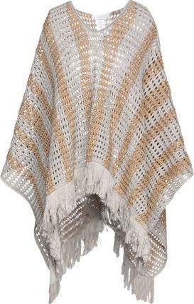 Fabiana Filippi ROPA DE ABRIGO - Capas en YOOX.COM