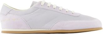 Common Projects Original Achilles Low - Dames - Sneakers - Paars - 37 EU - Leer - Schoenen