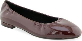 Aerosoles Antonia Flat in Merlot at Nordstrom, Size 6.5