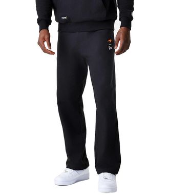 New Era McLaren Racing Woven Black Joggers (UK, Alpha, M, Regular, Regular)