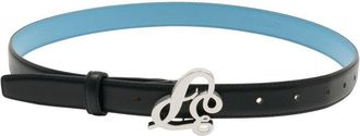 3.Paradis Ceinture Cursive Small
