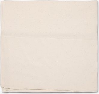 Fabiana Filippi Feiner Strickschal mit Pailletten