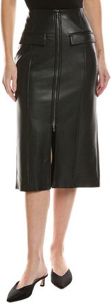 Shelli Segal Laundry By Shelli Segal Midi Skirt