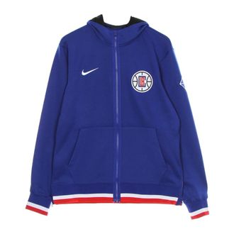 Nike Hombre, Sudaderas, Azul, Talla: L