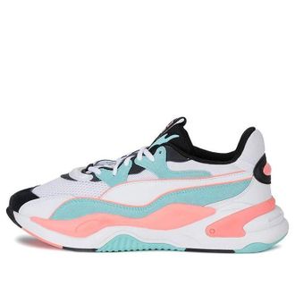 Puma RS-2K Futura White Aruba Blue 374137-04