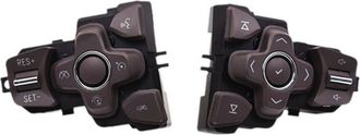 OEM Bot&oacute;n De Control De Audio Del Volante Para Regal Lacrosse 2014-2016 C