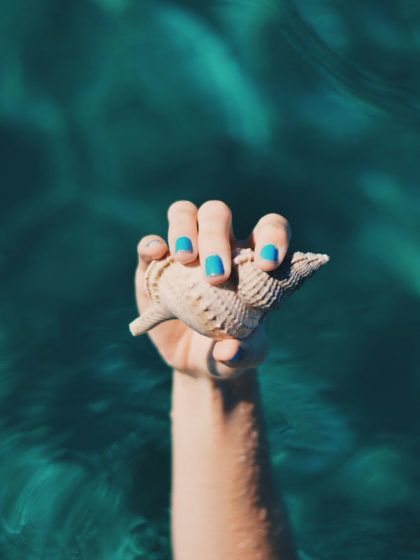 Ist Shellac wirklich besser als normaler Nagellack?