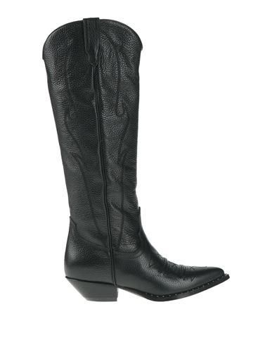ブーツその他 SONORA 'Ruidoso Slouchy' boots (RUS60XBKNAPOT08W BLACK) Sonora: Black Boots now up to −82% | Stylight