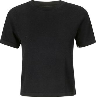 Extreme Cashmere Pullover aus extremer Kaschmir-Baumwoll-Kaschmir-Mischung