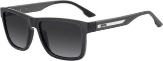 BOSS 1907/S KB7/9O Mens Sunglasses Size 56