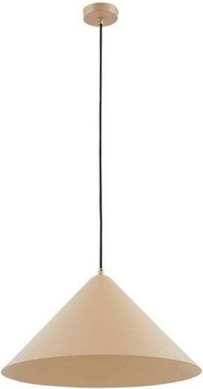 Lindby L&aacute;mpara Colgante clarine En Blanco De Metal - Lindby