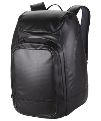 Dakine Boot Backpack 50L Snow Gear Bag in Black Coated at Nordstrom