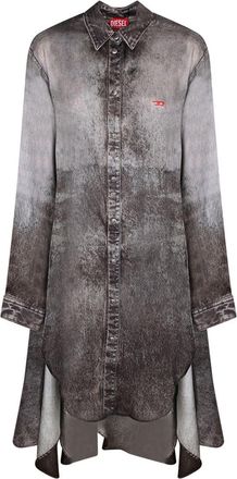 Diesel Dresses