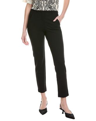Max Mara Effetto Solid Pant