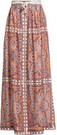 Zimmermann BOTTOMWEAR - Gonne lunghe su YOOX.COM