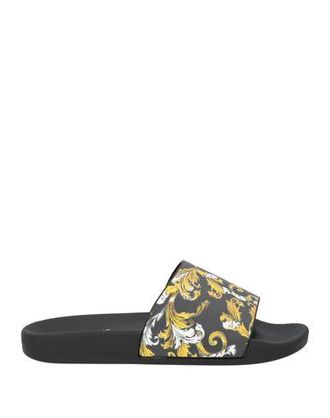 Versace FOOTWEAR - Sandals on YOOX.COM