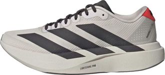 adidas x Audi Revolut F1 Team Adizero Evo SL Woven Chalk Pearl Black KJ3703
