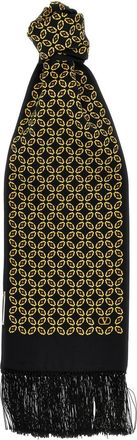 Valentino Garavani Multicolor Chamber Scarf