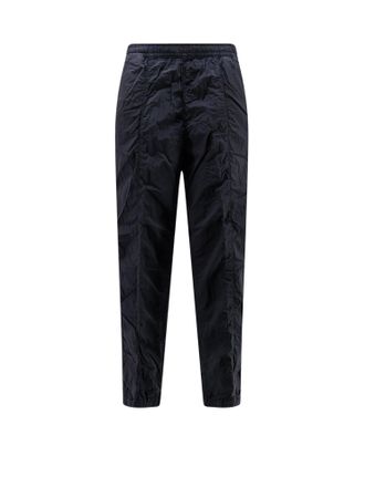 Stone Island Recycled Nylon Cargo Pants