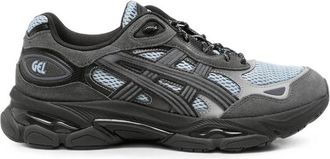 Asics Gel NYC 2.0 Slate Blue/Graphite Grey