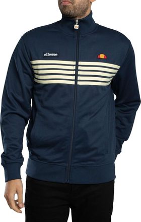 Ellesse Vicenza Trainingsjack, Blauw