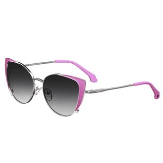 Bertha Sunglasses Bailey Handgemaakt in Itali&euml; zonnebril