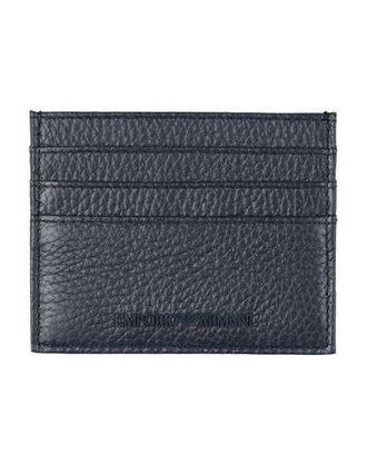 Emporio Armani Cardholders