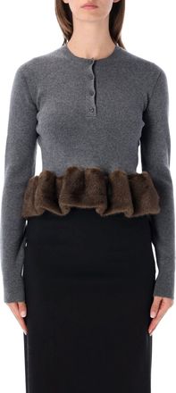 Stella McCartney Su&eacute;teres Stella Mccartney