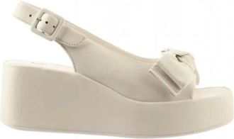 H&ouml;gl Donna, Scarpe, Beige, 40 EU, new
