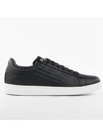 Emporio Armani Eagle GA herensneakers