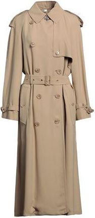 Burberry COATS & JACKETS - Overcoats & Trench Coats sur YOOX.COM