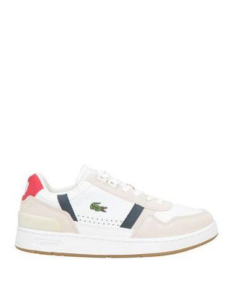 Lacoste CALZATURE - Sneakers su YOOX.COM