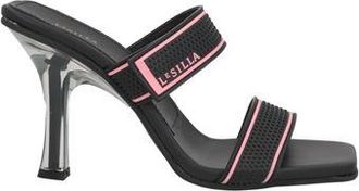 Le Silla Sandals