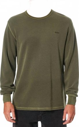 KATIN Therman Thermal Top In Shadow