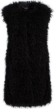 Just Cavalli JACKEN & M&Auml;NTEL - Shearling- & Kunstfell auf YOOX.COM