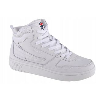 Fila Heren Fxventuno Sportschoenen (Wit)