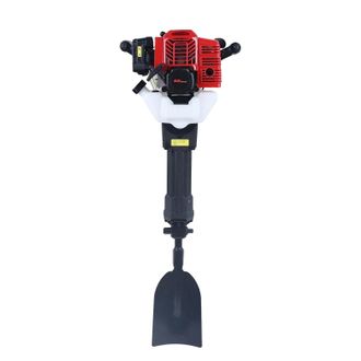 OEM Excavadora, Dise&ntilde;o Port&aacute;til, Alta Eficiencia, Roja