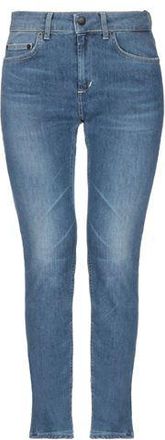 Dondup PARTES DE ABAJO - Pantalones vaqueros en YOOX.COM