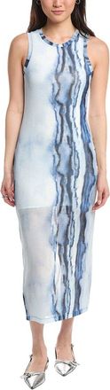 Rag & Bone Rag & Bone Yana Maxi Dress