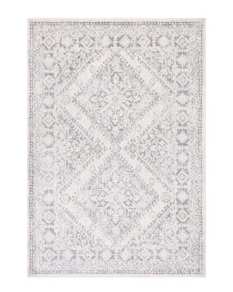 Safavieh Tulum Polypropylene & Jute Rug