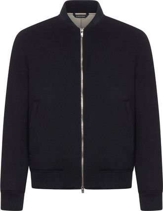 Nome Patrick Cashmere Jacket