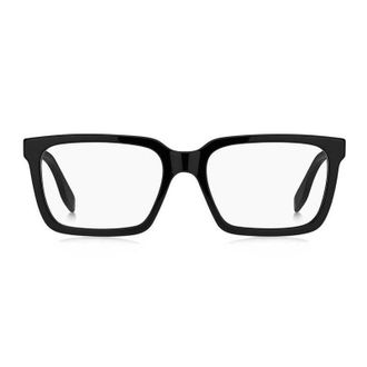 Marc Jacobs MARC643080700 Square Full Rim Eyeglasses - Black