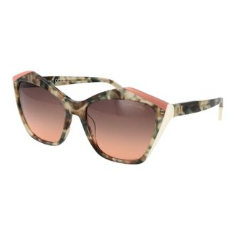 Marciano Acetate Womens Sunglasses