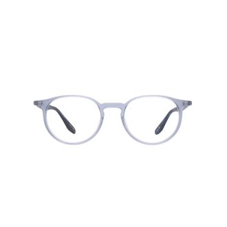 Barton Perreira Glasses, unisex, Blue, Size: 46 MM Norton Sunglasses