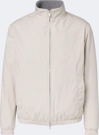 Lardini Technical jacket